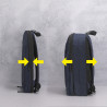 OFERTA 180/25: MOCHILA EXTENSIBLE