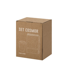 OFERTA 181/25: KIT BIENVENIDA