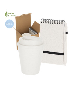 OFERTA 181/25: KIT BIENVENIDA