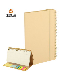 OFERTA 188/25: LIBRETA ORGANIZADORA