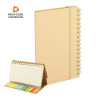OFERTA 188/25: LIBRETA ORGANIZADORA