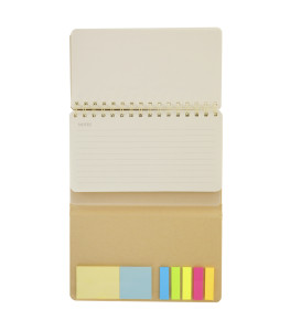 OFERTA 188/25: LIBRETA ORGANIZADORA
