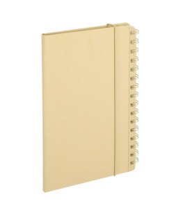 OFERTA 188/25: LIBRETA ORGANIZADORA