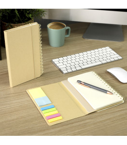 OFERTA 188/25: LIBRETA ORGANIZADORA