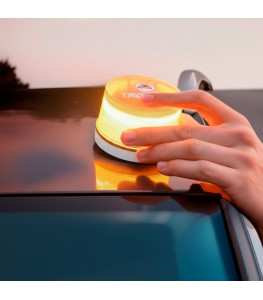 Baliza V16 homologada