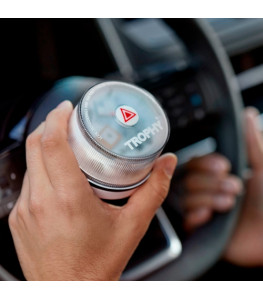 Baliza V16 homologada