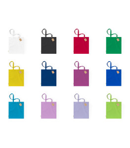 Bolsa algodón Klimbou