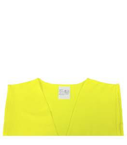 Chaleco reflectante kross