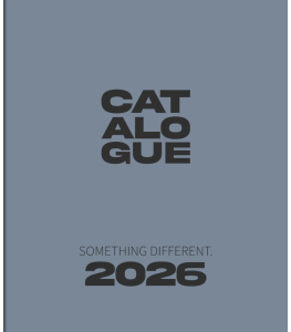 SOMETHING DIFERENT 2026