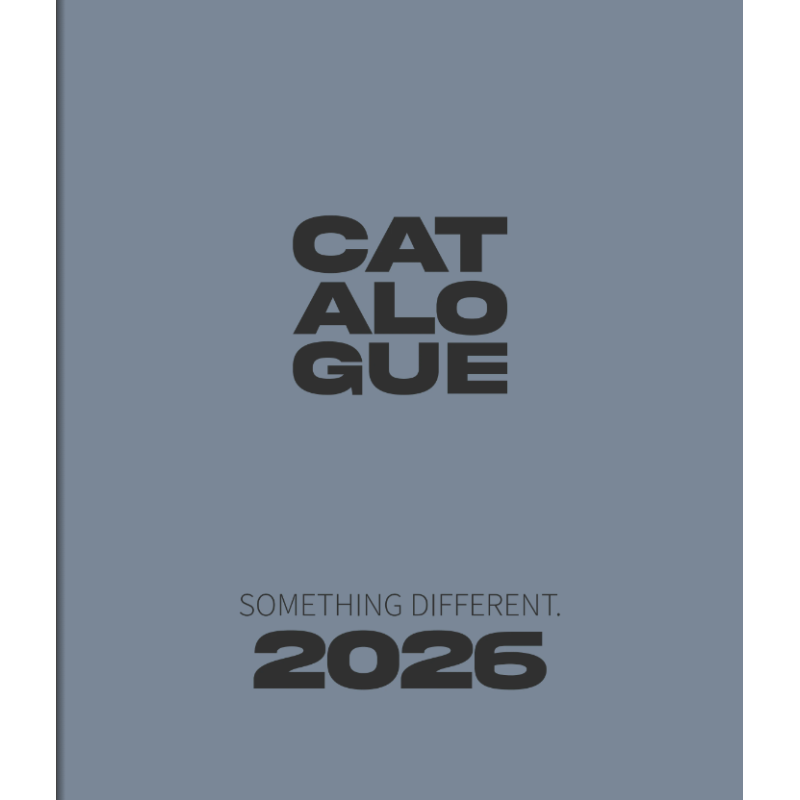 SOMETHING DIFERENT 2026