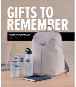 GIFTS TO REMEMBER ´26