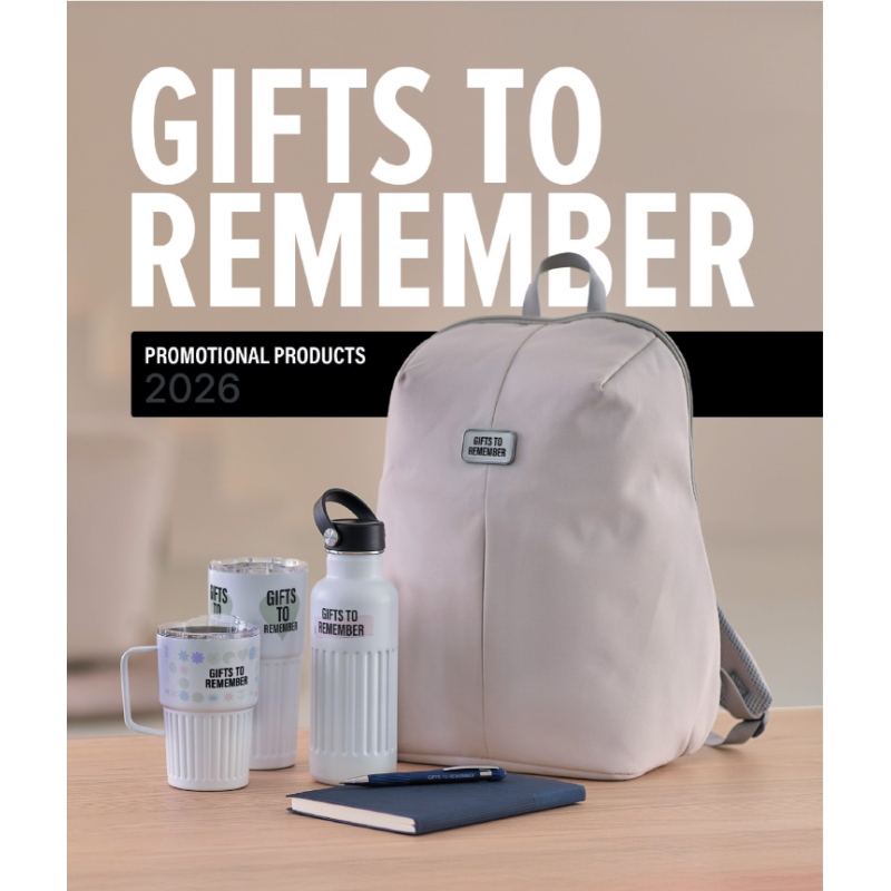 GIFTS TO REMEMBER ´26