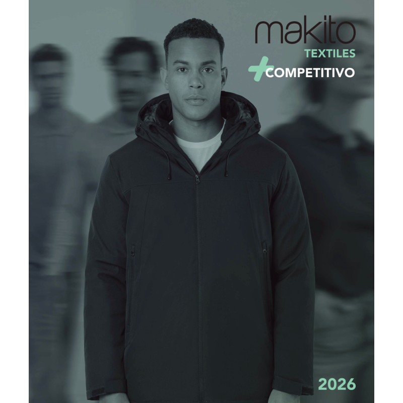TEXTILE MK 2026