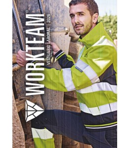 WORKTEAM LABORAL 2026