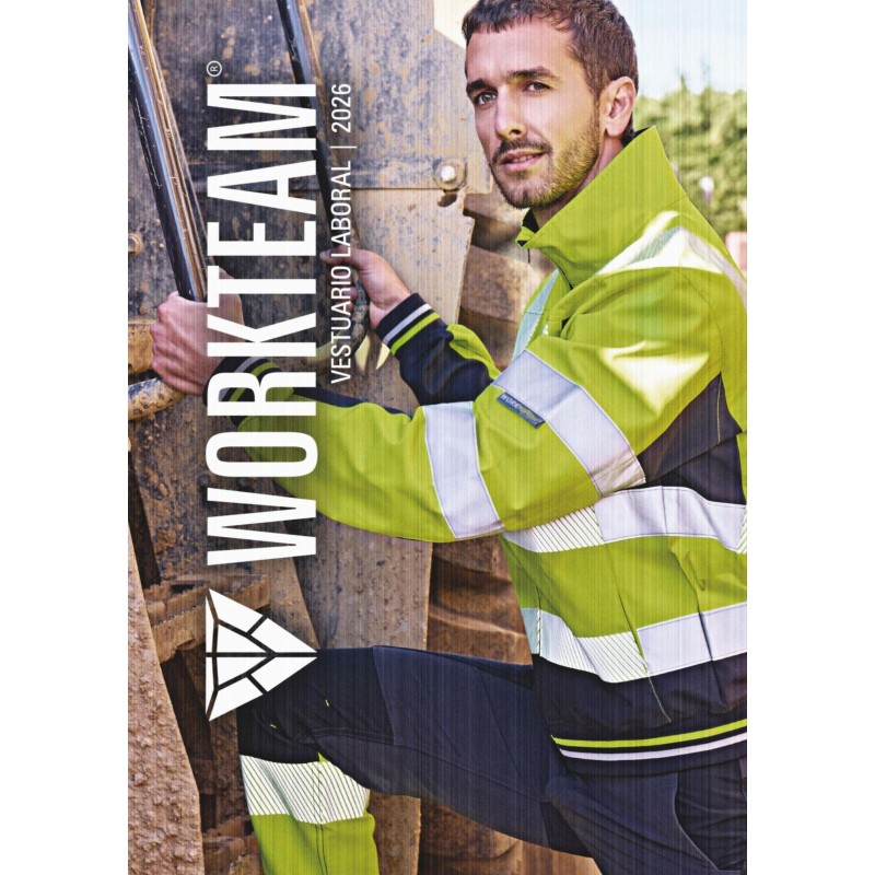 WORKTEAM LABORAL 2026