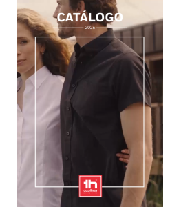 TH CLOTES TEXTIL 2026