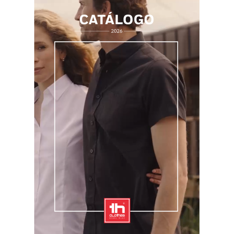 TH CLOTES TEXTIL 2026