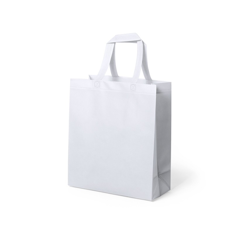 BOLSA NON WOVEN LAMINADO