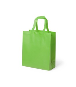 BOLSA NON WOVEN LAMINADO