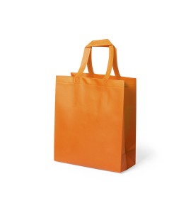BOLSA NON WOVEN LAMINADO