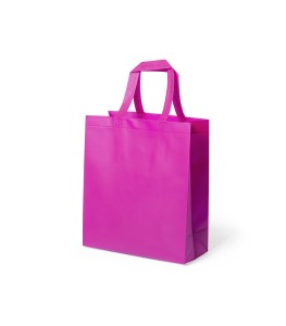 BOLSA NON WOVEN LAMINADO