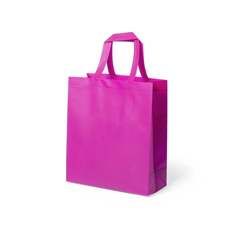 BOLSA NON WOVEN LAMINADO