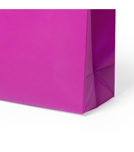 BOLSA NON WOVEN LAMINADO