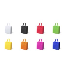 BOLSA NON WOVEN LAMINADO