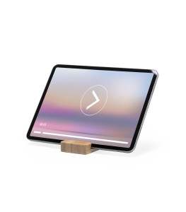 SOPORTE MOVIL/TABLET BAMBU