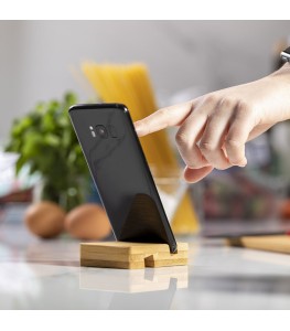SOPORTE MOVIL/TABLET BAMBU