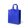 LOTE 1: BOLSA NON WOVEN LAMINADO