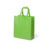 LOTE 1: BOLSA NON WOVEN LAMINADO