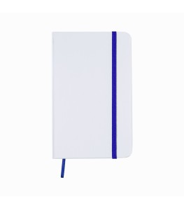 LOTE 3: BLOC DE NOTAS COMBINADO