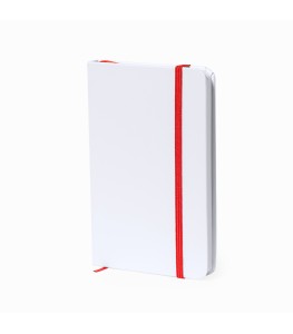 LOTE 3: BLOC DE NOTAS COMBINADO