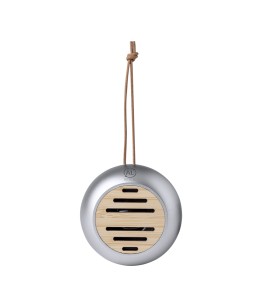 LOTE 7: ALTAVOZ BAMBU