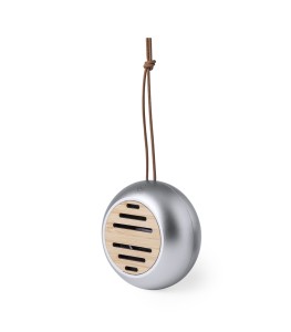 LOTE 7: ALTAVOZ BAMBU