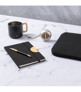 LOTE 7: ALTAVOZ BAMBU