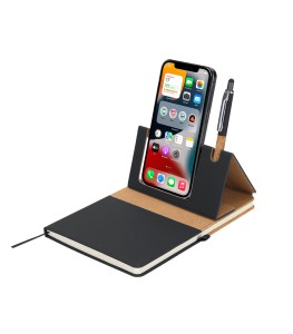 LOTE 9: LIBRETAS SOPORTE MOVIL