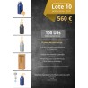 LOTE 10: BIDON TERMICO 350ML