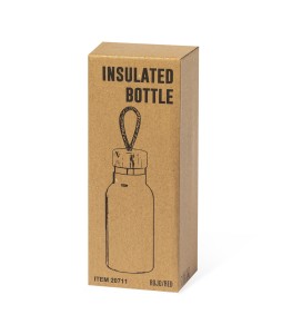 LOTE 10: BIDON TERMICO 350ML