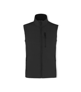 LOTE 15: CHALECO SOFTSHELL