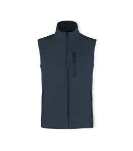 LOTE 15: CHALECO SOFTSHELL