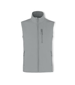 LOTE 15: CHALECO SOFTSHELL