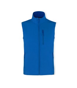 LOTE 15: CHALECO SOFTSHELL