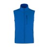 LOTE 15: CHALECO SOFTSHELL
