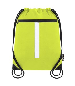 LOTE 16: MOCHILA REFLECTANTE
