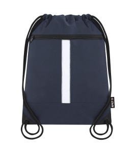 LOTE 16: MOCHILA REFLECTANTE