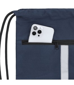 LOTE 16: MOCHILA REFLECTANTE