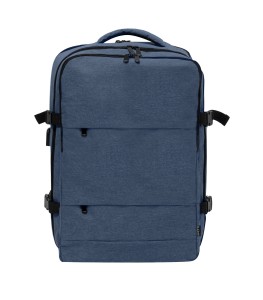 LOTE 17: MOCHILA MULTIFUNCION