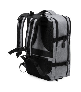 LOTE 17: MOCHILA MULTIFUNCION